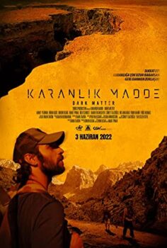 Karanlık Madde izle