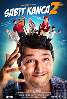 Sabit Kanca 2 izle