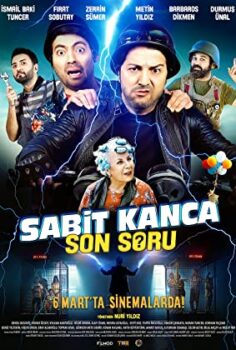 Sabit Kanca 3: Son Soru izle