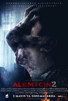 Alem-i Cin 2 izle