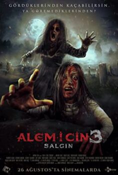 Alem-i Cin 3 izle