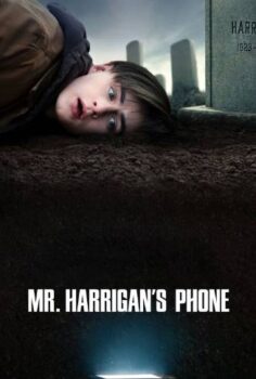 Bay Harrigan’ın Telefonu izle