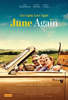 Bir Daha June izle