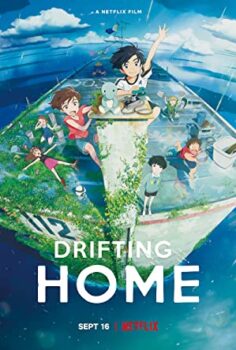 Drifting Home izle