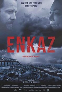 Enkaz izle