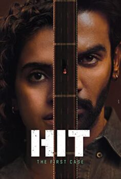 HIT: The First Case izle