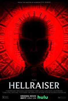 Hellraiser izle