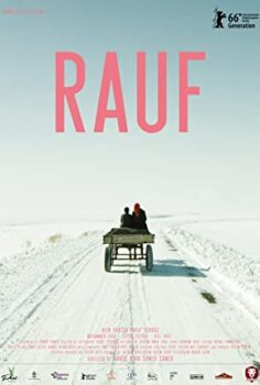 Rauf izle