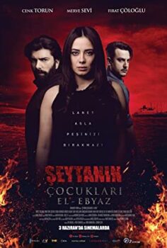 Şeytanın Çocukları-El Ebyaz izle