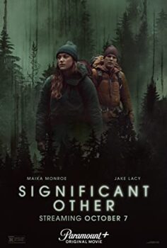 Significant Other izle