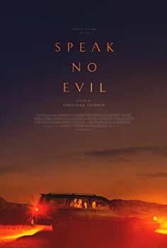 Speak No Evil izle