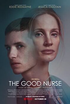 The Good Nurse izle