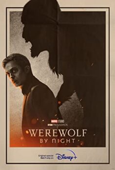 Werewolf by Night izle