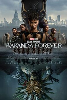 Black Panther: Yaşasın Wakanda izle