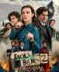 Enola Holmes 2 izle