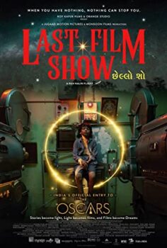 Last Film Show izle