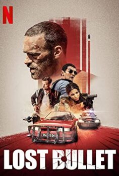 Lost Bullet izle