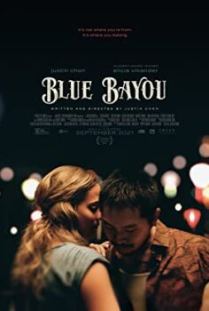 Mavi Bataklık izle