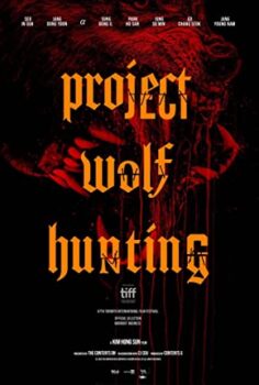 Project Wolf Hunting izle