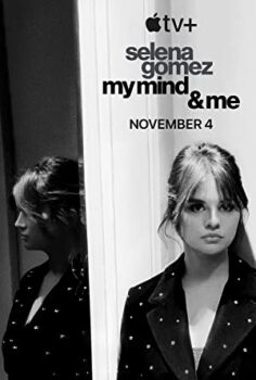 Selena Gomez: My Mind & Me izle