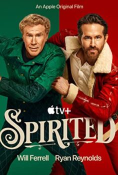 Spirited izle