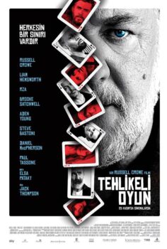 Tehlikeli Oyun izle