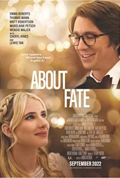 About Fate izle