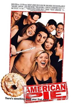 Amerikan Pastası 1 izle