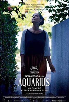 Aquarius izle