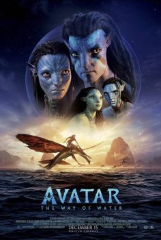 Avatar 2 izle