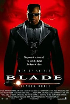 Blade 1: Bıçağın İki Yüzü izle