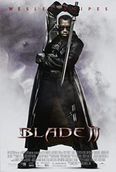 Blade 2: Bıçağın İki Yüzü izle