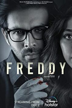 Freddy izle