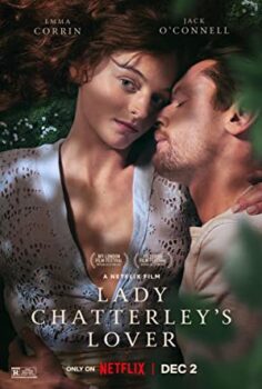 Lady Chatterley’nin Sevgilisi izle