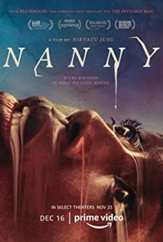 Nanny izle