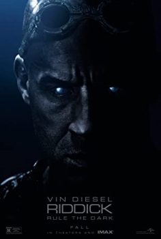 Riddick 3 izle