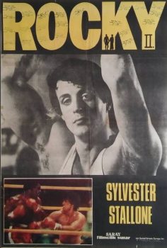 Rocky 2 izle