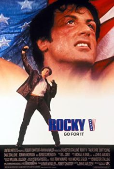 Rocky 5 izle