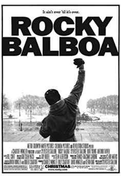 Rocky 6 izle