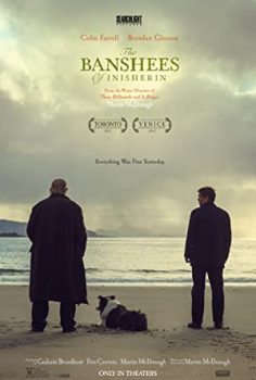 The Banshees of Inisherin izle