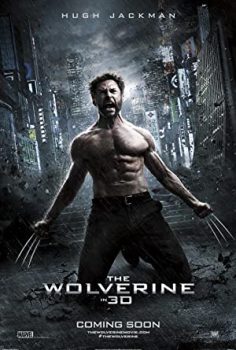 The Wolverine izle
