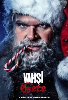 Vahşi Gece izle