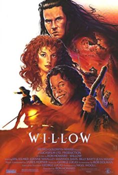 Willow izle