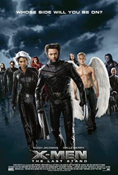 X-Men 3: Son Direniş izle