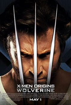 X-Men 4: Başlangıç Wolverine izle