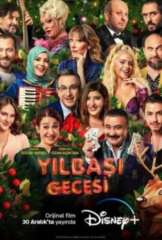 Yılbaşı Gecesi izle