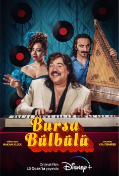 Bursa Bülbülü izle