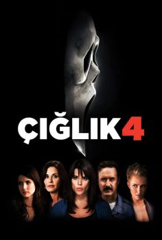 Çığlık 4 izle