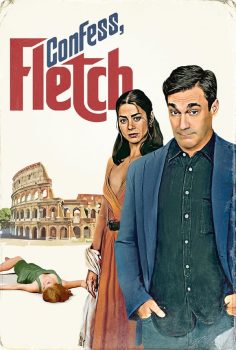 Confess, Fletch izle