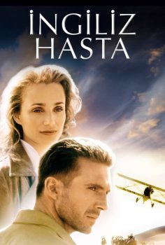 İngiliz Hasta izle